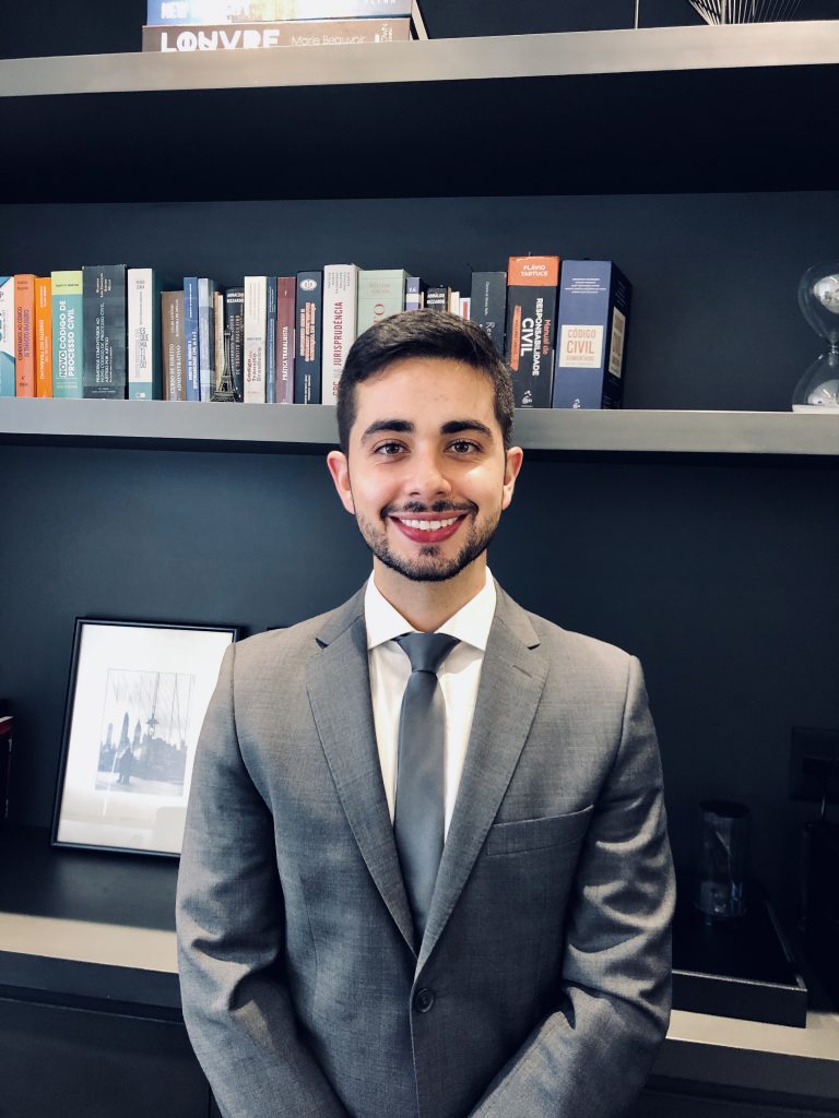Dr. Luiz Henrique Mendes Corrêa
